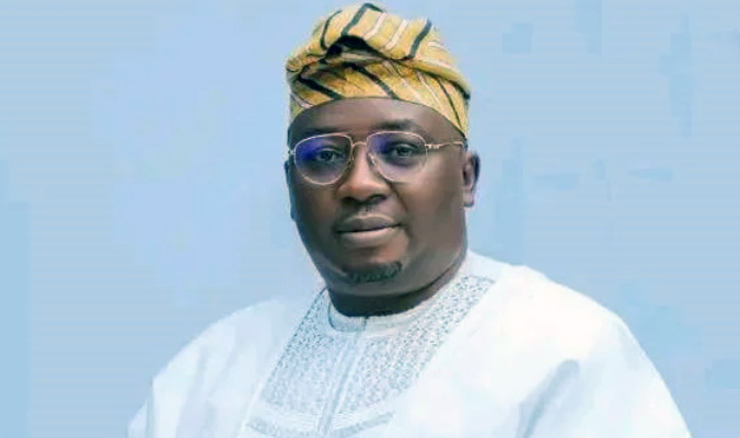 A Minister At Work! – Independent Newspaper Nigeria