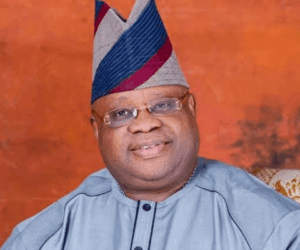 APC accuses Adeleke of masterminding NULGE strike in Osun