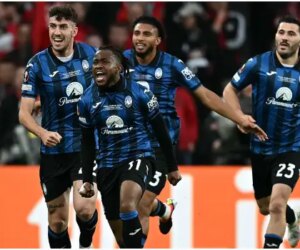 Inter Chief Gives Update On Aborted Transfer