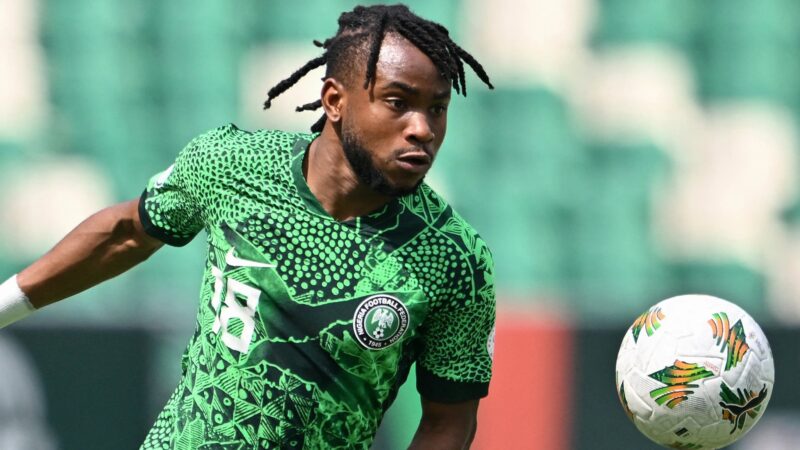 Man City join Ademola Lookman race as Atalanta exit looms