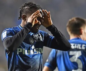 Capello Backs Winger To Still Be Top Star For Atalanta