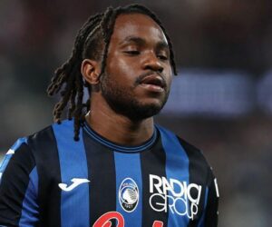 Drogba files petition against Atalanta over Ademola Lookman’s transfer saga