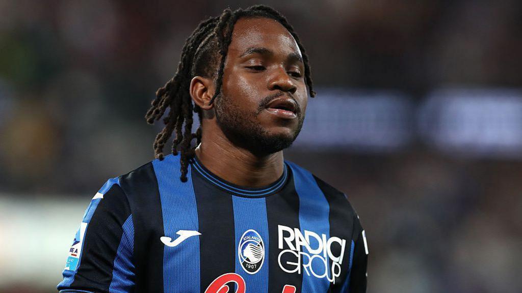 Drogba files petition against Atalanta over Ademola Lookman’s transfer saga