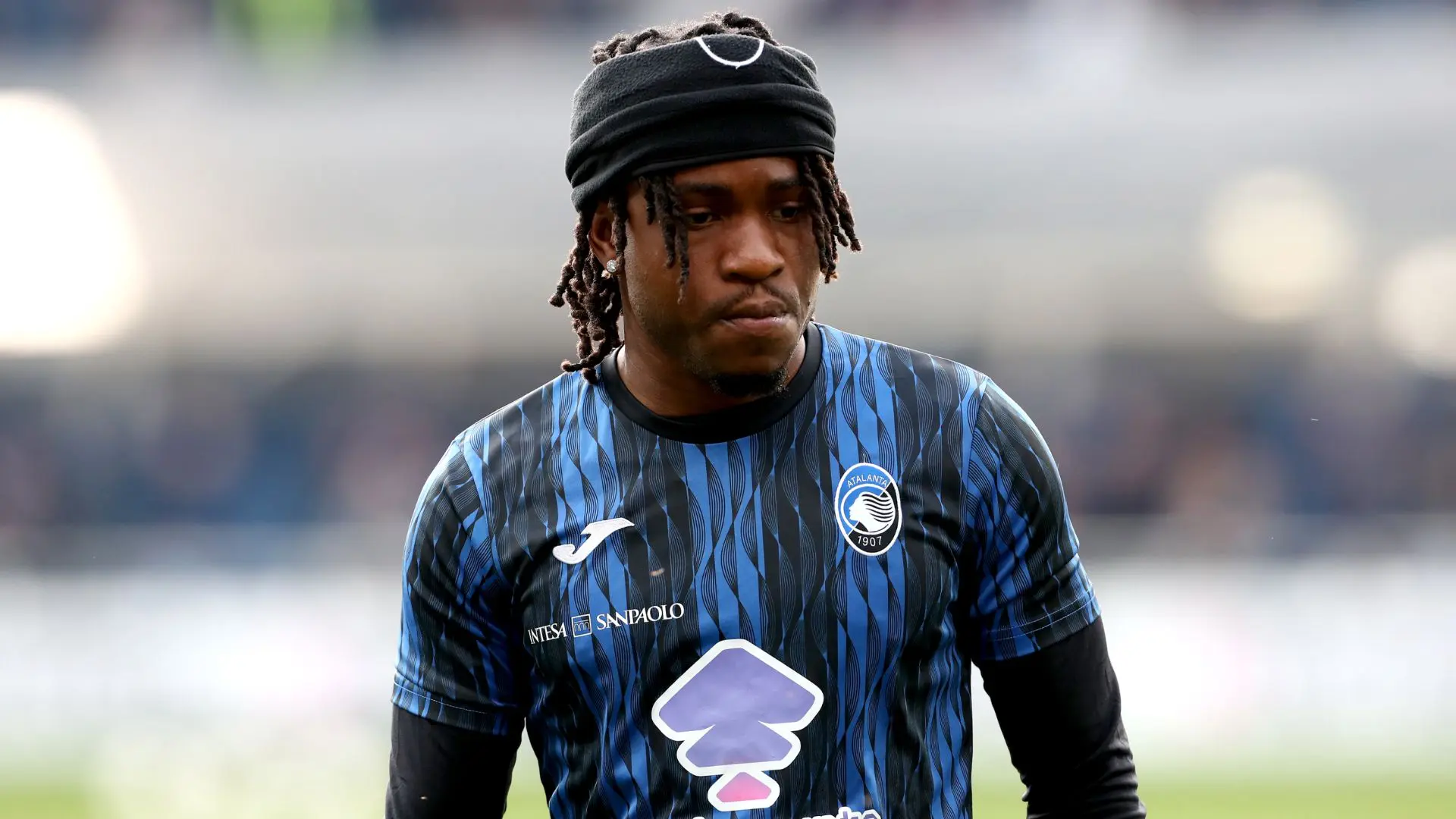 Transfer: Inter Milan walk away from Lookman deal