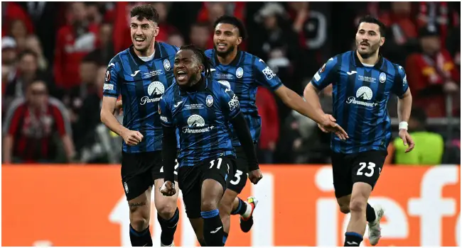 Inter Chief Gives Update On Aborted Transfer