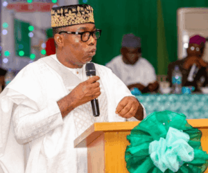Nigeria needs new politicians, not old ones with same spots – Adebayo