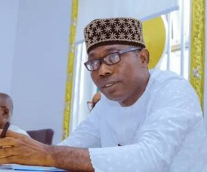 ‘I’m Happy Tinubu Is In Brazil, He Will See How Rough-headed His Policies Are’ – Adebayo