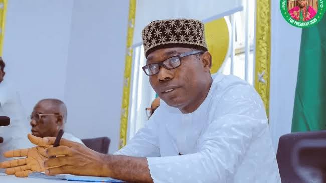 ‘I’m Happy Tinubu Is In Brazil, He Will See How Rough-headed His Policies Are’ – Adebayo