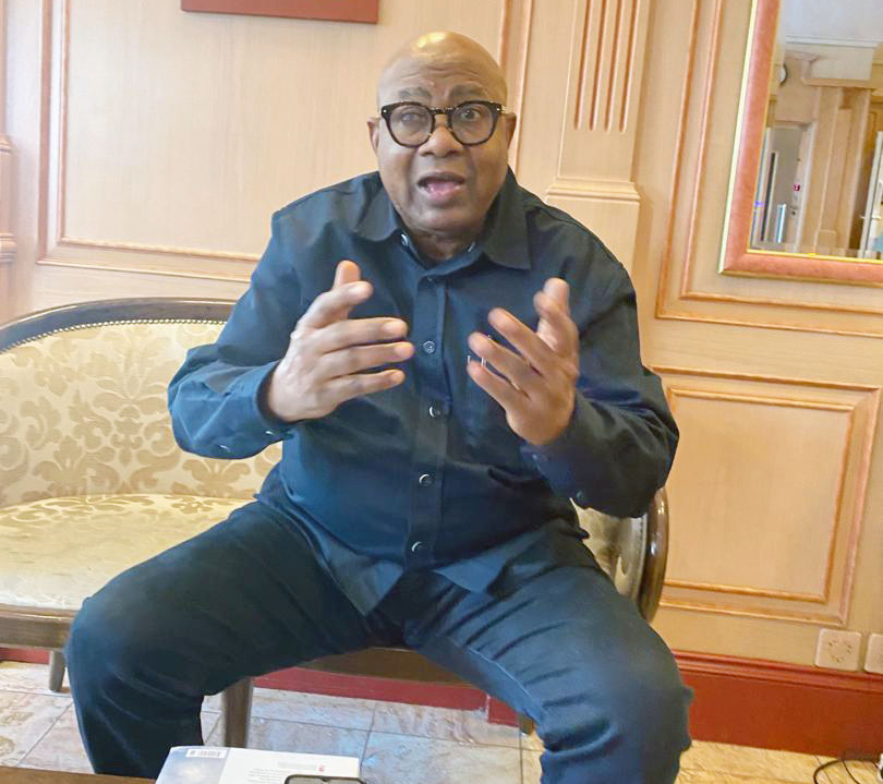 Nigeria’s Minimum Wage Is A Little Above USD $44 – Adeyemi – Independent Newspaper Nigeria
