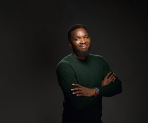 Redefining Success in Square Metres: The BIG Vision of Adeyemi A. Ademola.