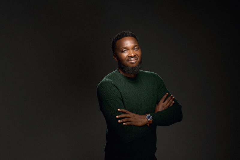 Redefining Success in Square Metres: The BIG Vision of Adeyemi A. Ademola.