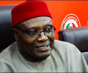 ‘Rhetorics Alone Can’t Do It’