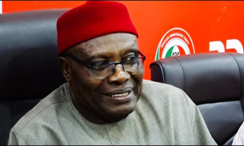 ‘Rhetorics Alone Can’t Do It’