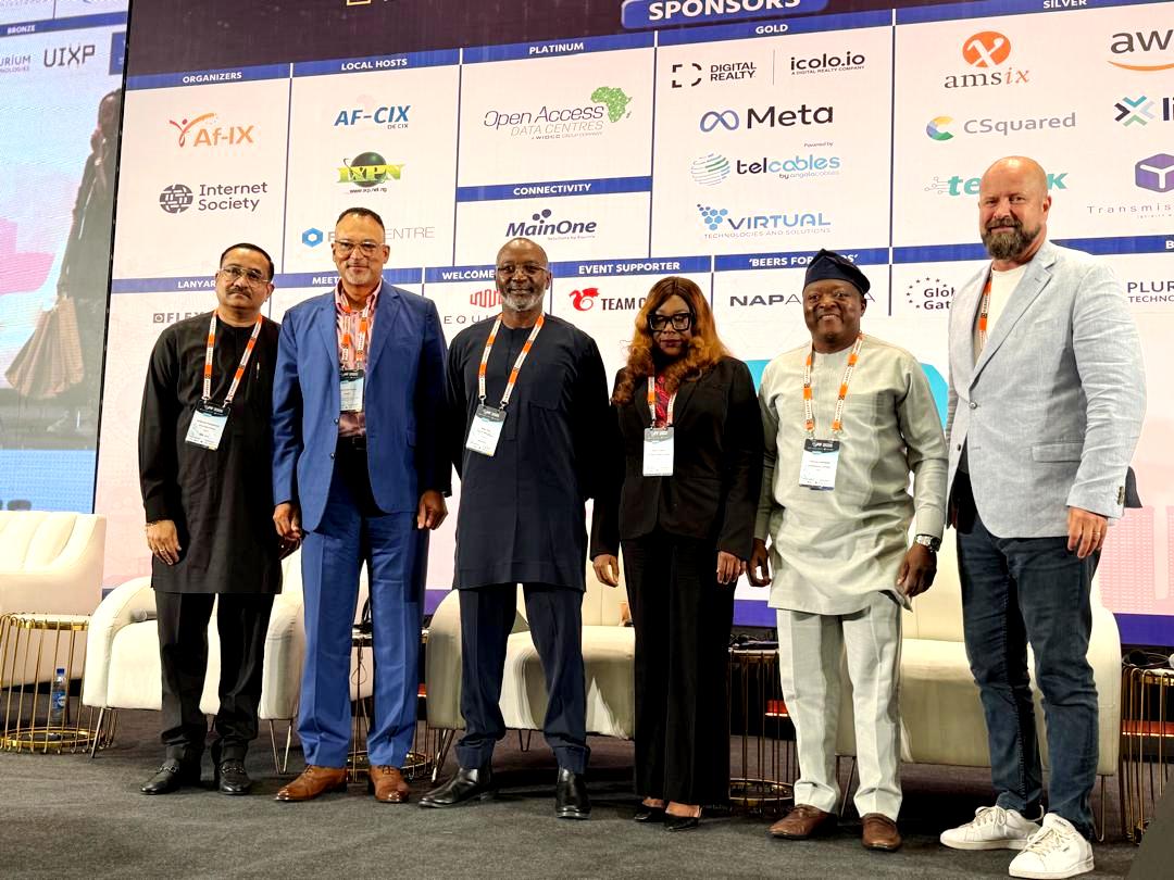 AfPIF 2025: Industry Leaders Chart New Course for Nigeria’s Content Delivery | Tech | Business