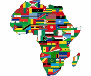 Building Africa’s future in a shifting global order