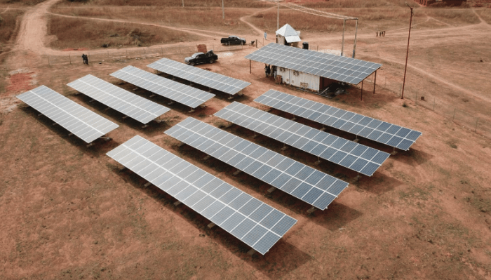 FEA, Kano DisCo, Bagaja to begin first 10MW mini-grid rollout in Jigawa