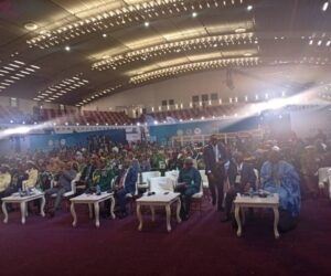 African Defence Chiefs Forge United Front Against Terrorism, Cyber Threats