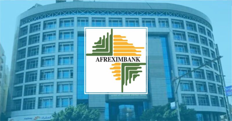 A-/Stable Rating of Afreximbank Reaffirmed by Japanese Agency | Tech | Business