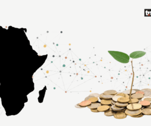 Despite a slow August, African startups have raised $2bn in 2025