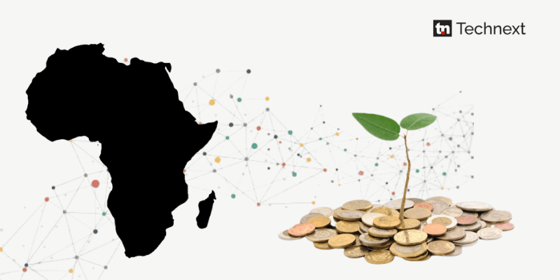 Despite a slow August, African startups have raised $2bn in 2025
