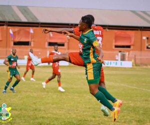 Ogenyi Explains GM’s 90 Mins Action In Pillars’ NPFL Opener