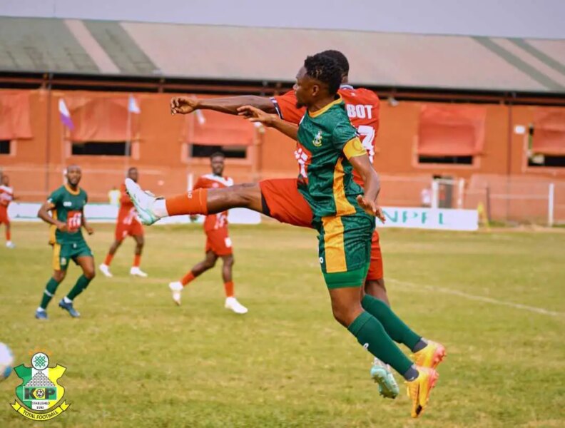 Ogenyi Explains GM’s 90 Mins Action In Pillars’ NPFL Opener