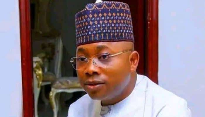 Father Of Kogi Governor, Ododo Is Dead