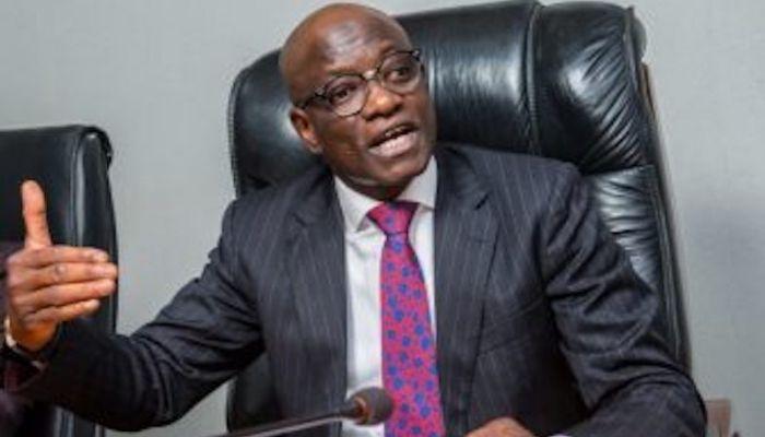Wadada dumps SDP – Businessday NG
