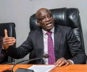 Ahmed Wadada quits SDP one week after meeting with Tinubu