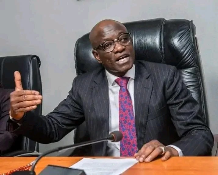 Ahmed Wadada quits SDP one week after meeting with Tinubu