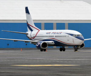 Air Peace: Chatting new course for Nigeria’s aviation industry with Brazil route