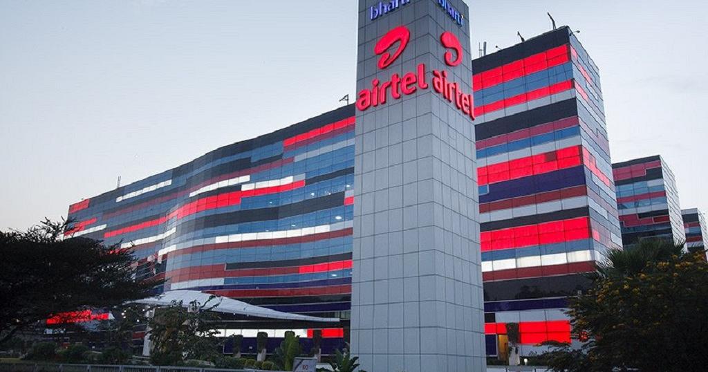 Airtel Nigeria to take on MTN, set to build 38MW data centre in Lagos