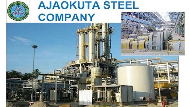 How Non Functional Ajaokuta Steel Spends N1bn Annually In Pensions, Salaries — DG NMDC – Independent Newspaper Nigeria