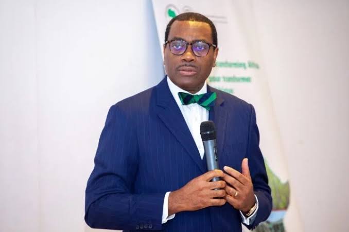Akinwumi Adesina Urges Africa to Address $580bn Revenue Leak to Tackle $2tn Debt Burden