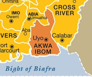 Police arrest gang leader in abduction of Akwa Ibom monarch