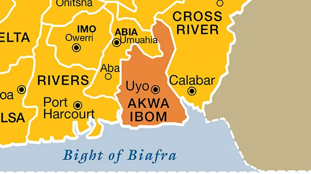 Police arrest gang leader in abduction of Akwa Ibom monarch