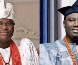 Alaafin of Oyo Rejects Supremacy Clash with Ooni, Reaffirms Custodianship of Yoruba Tradition