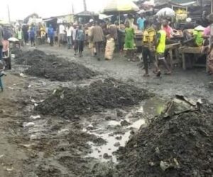 Alaba Rago Traders Appeal To Lagos State Government For Compensation Over Demolition – Independent Newspaper Nigeria