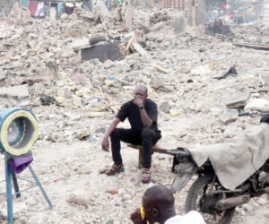Our story, by traders – Daily Trust