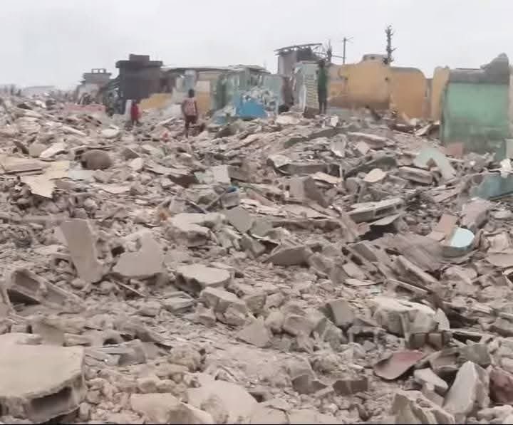 Kwankwaso, ACF decry Alaba Rago Market demolition – Daily Trust