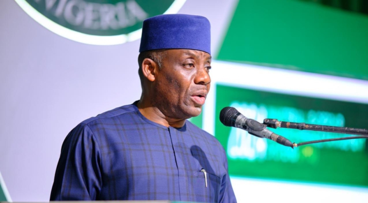 ‎FG Imposes 7-year Ban On New Federal Tertiary Institutions