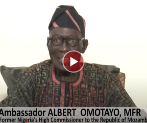 ‘No Oba Has Power, Only Influence’, Says Ambassador Albert Omotayo On Yoruba Supremacy Tussle