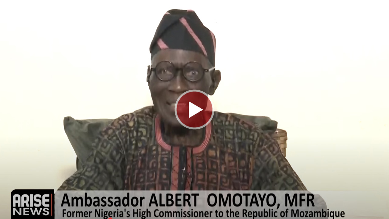 ‘No Oba Has Power, Only Influence’, Says Ambassador Albert Omotayo On Yoruba Supremacy Tussle