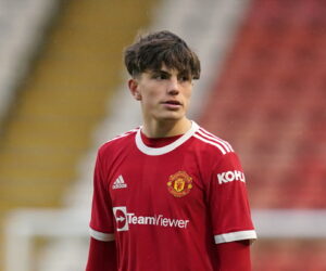Chelsea close in on Alejandro Garnacho signing from Manchester United