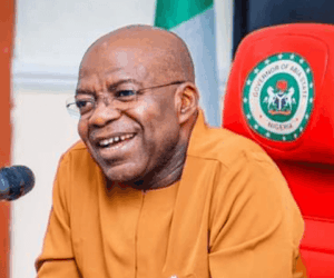 Otti urges stakeholders to protect public infrastructure