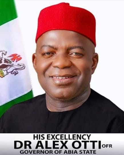 Business Groups Acknowledge Infrastructure Upgrade In Abia