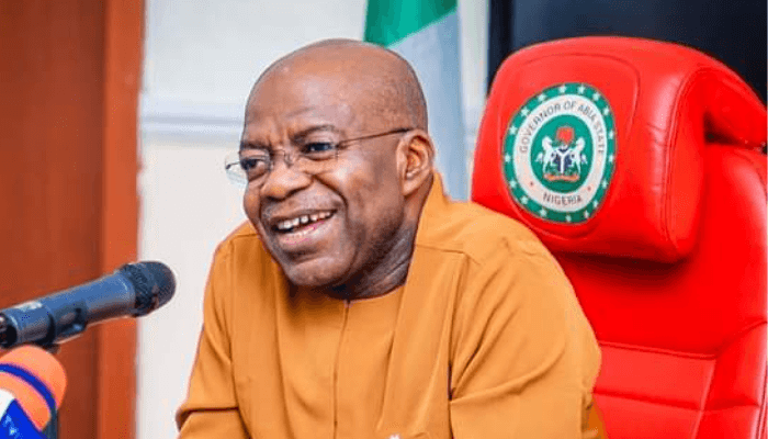 Otti urges stakeholders to protect public infrastructure