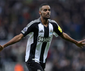 I Want To See Isak Back In Newcastle Shirt -Howe
