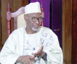 We must avoid Rwanda type of conflict – Alhaji Lawal Sani – Daily Trust