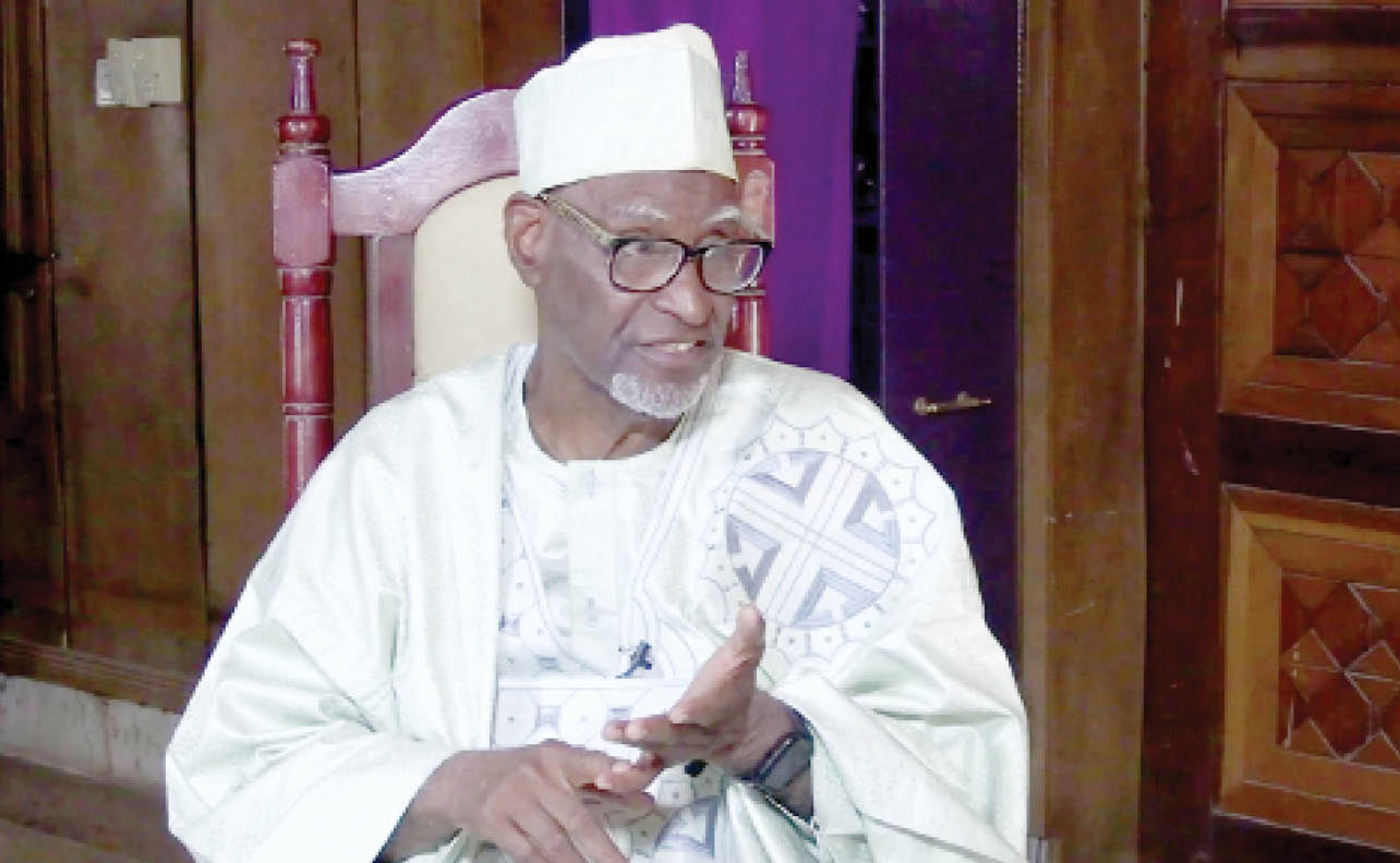 We must avoid Rwanda type of conflict – Alhaji Lawal Sani – Daily Trust